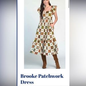 ISO Olivia James the label